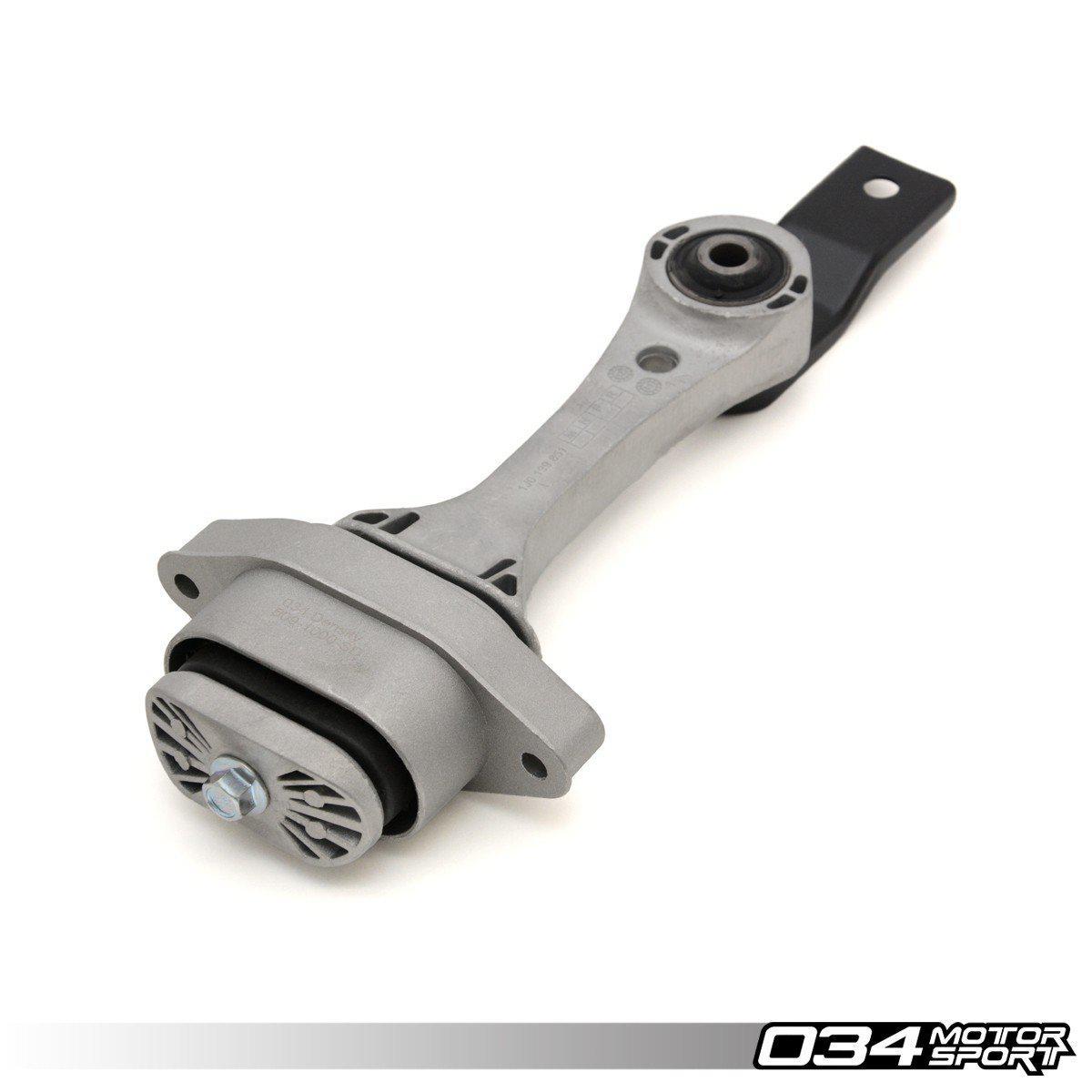 Snub (Torque) Mount, Street Density, B7 Audi RS4 & C5 Audi RS6